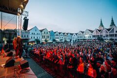 Žilina odhalila hviezdy jubilejných slávností: 30. ročník prinesie veľké mená aj nové zážitky 