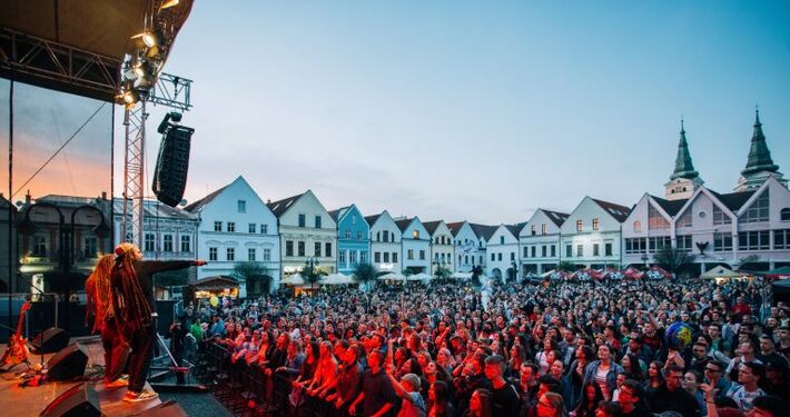 Žilina odhalila hviezdy jubilejných slávností: 30. ročník prinesie veľké mená aj nové zážitky 