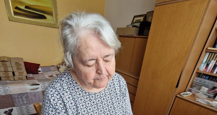 Marta Filová: Keď tvorím šperk, hneď si viem predstaviť ženu, ktorá ho bude nosiť