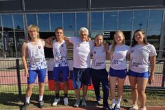 Medzištátne stretnutie dorastencov aj s účasťou Juventy Žilina
