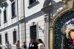 Opora žilinských Vlkov Daniel Gachulinec so životným prestupom