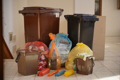 Čísla po roku hovoria jasne: Žilinčania produkujú menej komunálneho odpadu 