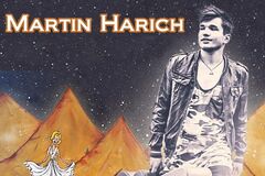 Martin Harich - Provendios TOUR