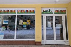 Medzi regálmi čaká množstvo zaujímavých podujatí