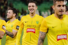 ROZHOVOR - Faškova strelecká potencia je odhalená: V rodine cítim neskutočnú pohodu