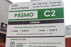 S novým parkovaním na Solinkách prichádzajú aj nejasnosti a komplikácie