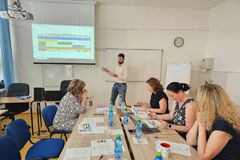 UNIZA prináša hravosť do vzdelávania dospelých v novom projekte