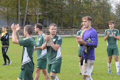 REGIONÁLNY FUTBAL - Bodové a strelecké prebudenie Baníkov zo Stráňav