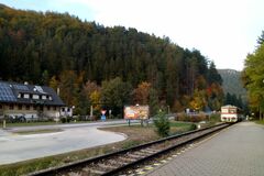Výluky na trati Žilina - Rajec: Dva dni pocestujeme náhradnou dopravou