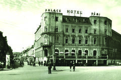 Hotel Polom obnovuje historickú ter