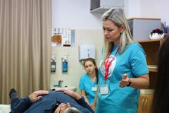 Ambulancia pre spasticitu prináša pacientom dostupnú a koordinovanú odbornú starostlivosť