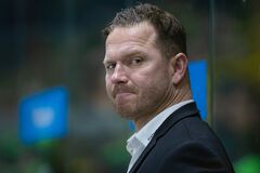 Bartovič pred koncom základnej časti: Stále sme pripravení bojovať a myslieť pozitívne 