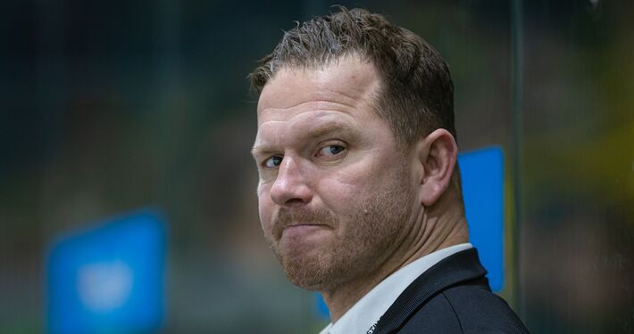 Bartovič pred koncom základnej časti: Stále sme pripravení bojovať a myslieť pozitívne 