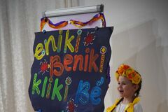 Eniki, beniki, kliki bé 2026 opäť privíta najmenšie talenty v Žiline