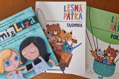 Katarína Kerekesová: Je pre mňa dôležité, aby sa deti stotožnili s hrdinami našich seriálov