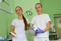 Letnú prax v žilinskej nemocnici absolvuje približne 200 študentov