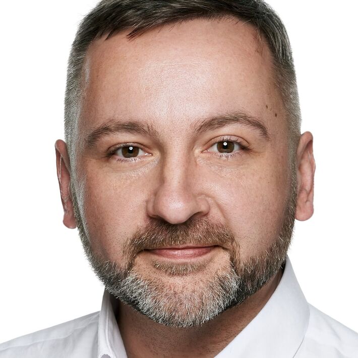 Nová tvár na čele samosprávy v Martine: Michal Uherčík