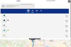 Žilina má vlastný plánovač dopravy 