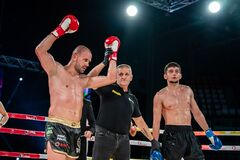  Milan Paleš hviezdil na turnaji v Nitre: Prvý zápas sezóny mal jasne pod kontrolou