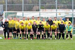 Trnové prežíva futbalové znovuzrodenie: Postup by mal byť len otázkou času