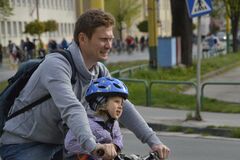 Okrem auta sa primátorovi zložia aj na bicykel