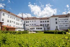Nemocnice ŽSK podpísali zmluvy so zdravotnými poisťovňami na rok 2025