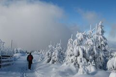 Predsilvestrovský výstup na Kopanú oslávi jubilejný 30. ročník