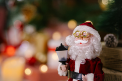 Premyslený vianočný tip: Darujte darček, ktorý bude mať obdarovaný každý deň na očiach