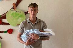 Zohratí aj mimo ihriska - Samuel Ďatko a Miroslav Káčer z MŠK Žilina sa stali otcami len dva dni po sebe 