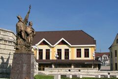 Obce majú iné starosti, rozhodnutie o financovaní veľkofilmu odkladajú