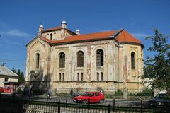 Podporte bytčiansku synagógu a múzeum