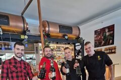 Starý Šmakovec oslavuje šesť rokov v gastrobiznise: Základom úspechu je poctivá kuchyňa