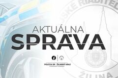 AKTUALIZOVANÉ: Zásah na škole v Staškove: Polícia preveruje násilný trestný čin, zasahujú aj vrtuľníky