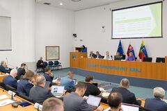 ŽSK mení pravidlá dotácií. Reaguje na zistenia kontrolórov