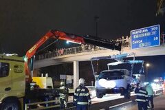 Nehody pri cintoríne sa opakujú, mesto žiada nápravu