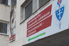 Oddelenie gynekológie v Žiline prechádza zmenami, dôvodom je slabá obsadenosť