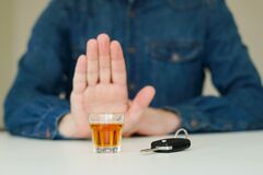 Policajti v Žilinskom kraji odhalili desiatky vodičov pod vplyvom alkoholu