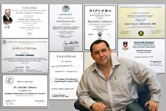 ROZHOVOR - Majú sa mladí ľudia obávať rakoviny hrubého čreva?