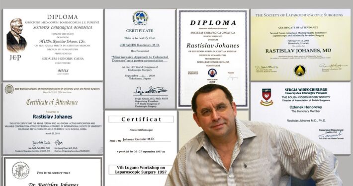 ROZHOVOR - Majú sa mladí ľudia obávať rakoviny hrubého čreva?