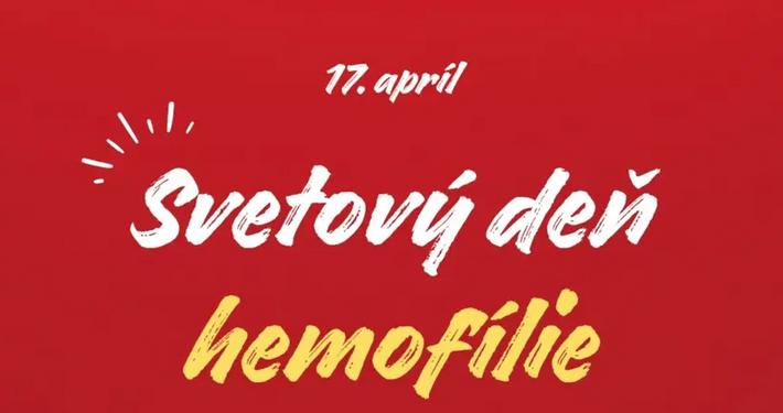 10 mýtov o hemofílii, ktorým stále verí väčšina ľudí