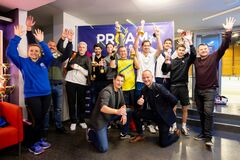 9. ročník ProAm Challenge by Adifex 2025 spoznal svojich víťazov