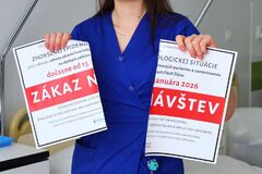 Návštevy pacientov v žilinskej nemocnici opäť povolené