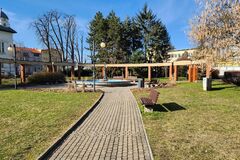 Dostane Sad SNP detské prvky? Aké zmeny sa chystajú v centre mesta? 