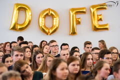 Ocenenia DofE ukazujú silu vytrvalosti a talentu  
