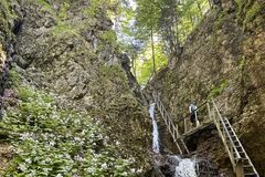 Rozsutec a NP Malá Fatra organizujú čistenie turistických trás
