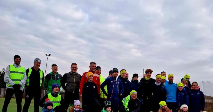 Bicykel vymenili za  loptu: Žilinčania odohrali vianočný futbalový zápas