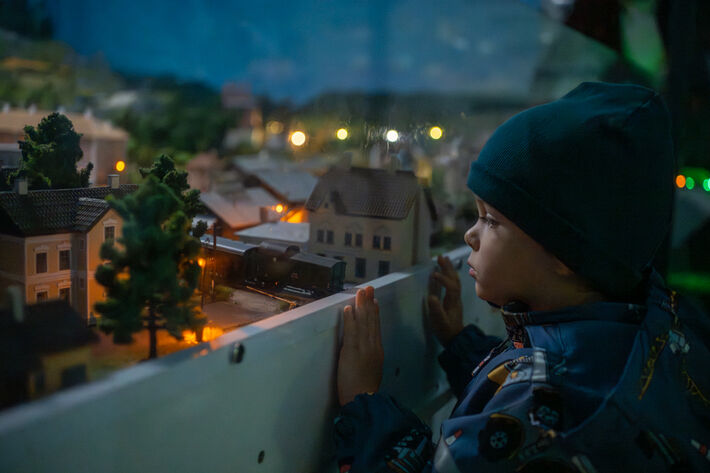 Noc múzeí a galérií