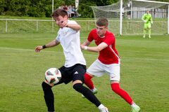 MAJSTROVSTVO REGIÓNU – IV. LIGA: Domáci diváci sa netešili zo žiadneho gólu