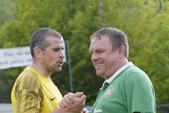 PREZIDENTSKÝ POHÁR - Súboj nováčikov šiestej ligy pre Divinu