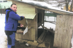 ROZHOVOR - Jaroslav Holeša: Chovateľstvo je na ústupe, ľudia naň nemajú čas ani priestor